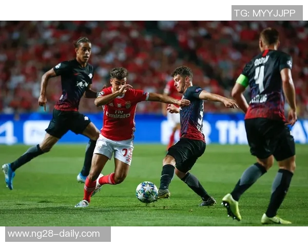 欧冠激战莱比锡狂胜本菲卡6-2全场沸腾瞬间回顾与分析