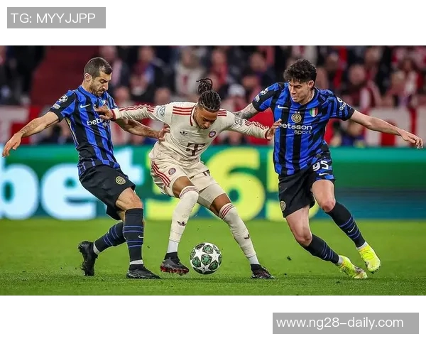 国王杯激战尤文图斯小胜国米全场沸腾精彩集锦回顾