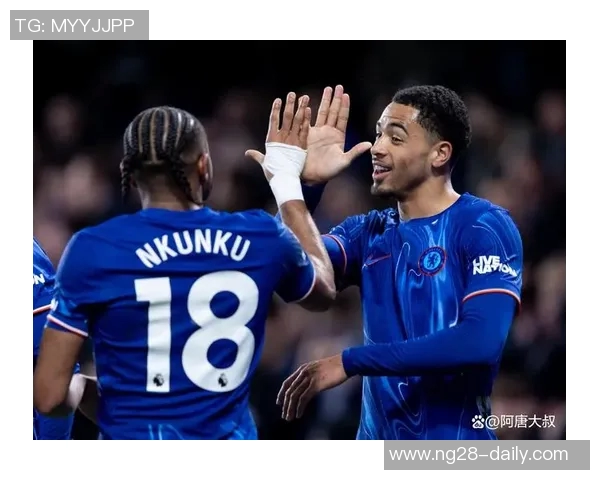 英超惊天冷门本菲卡以4-0战胜切尔西引发全场震动