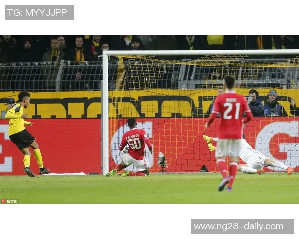 欧联杯激战:多特蒙德逆袭本菲卡引发全场沸腾的惊喜时刻分析