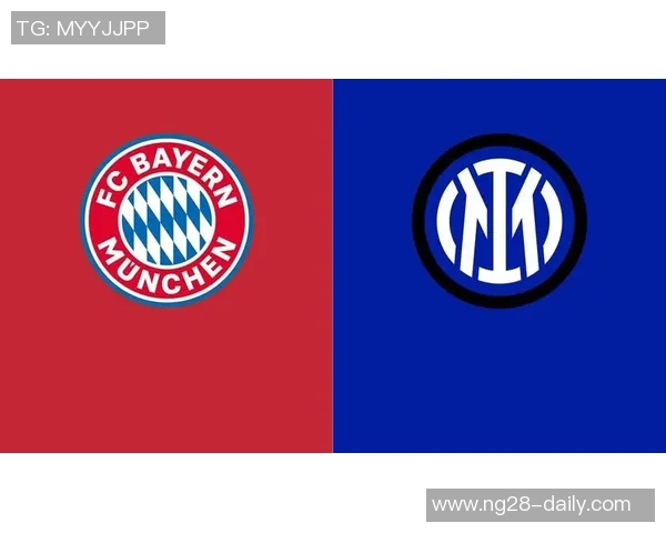 足总杯精彩对决拜仁狂胜国米神扑瞬间成焦点数据解析引发热议